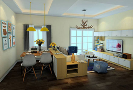 全屋定制數(shù)字化解決方案